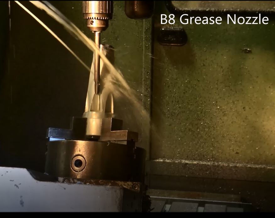 CNC-GREASE 2